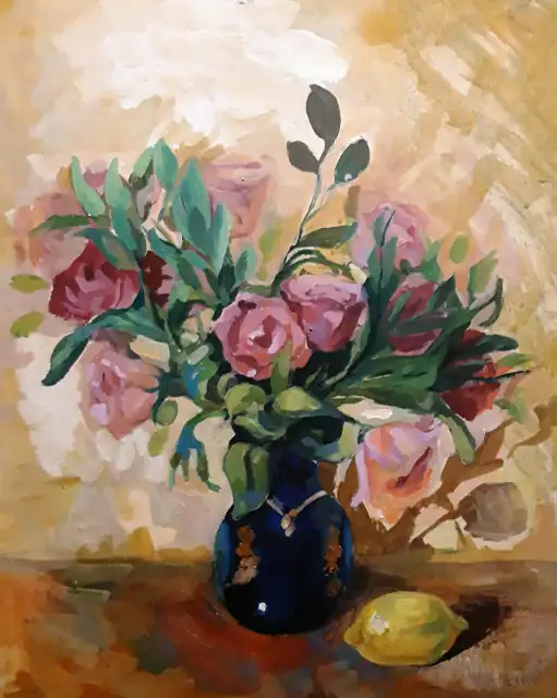 Roses