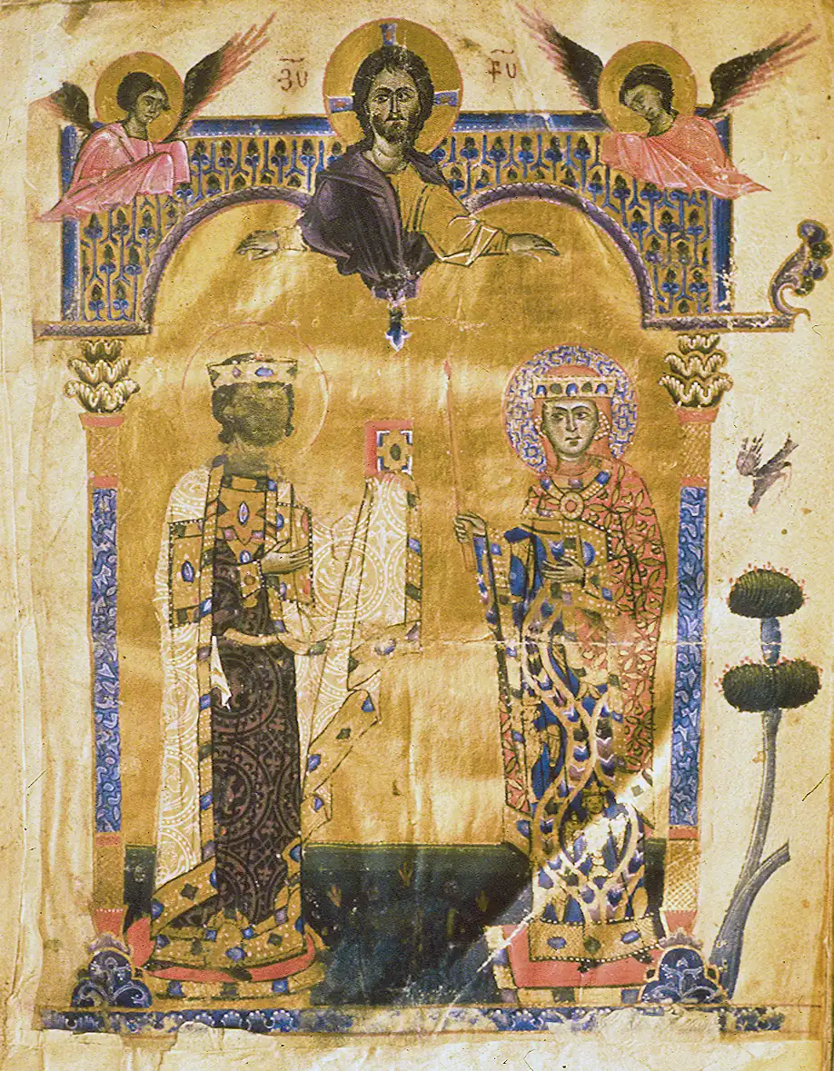 Garo of Jerusalem