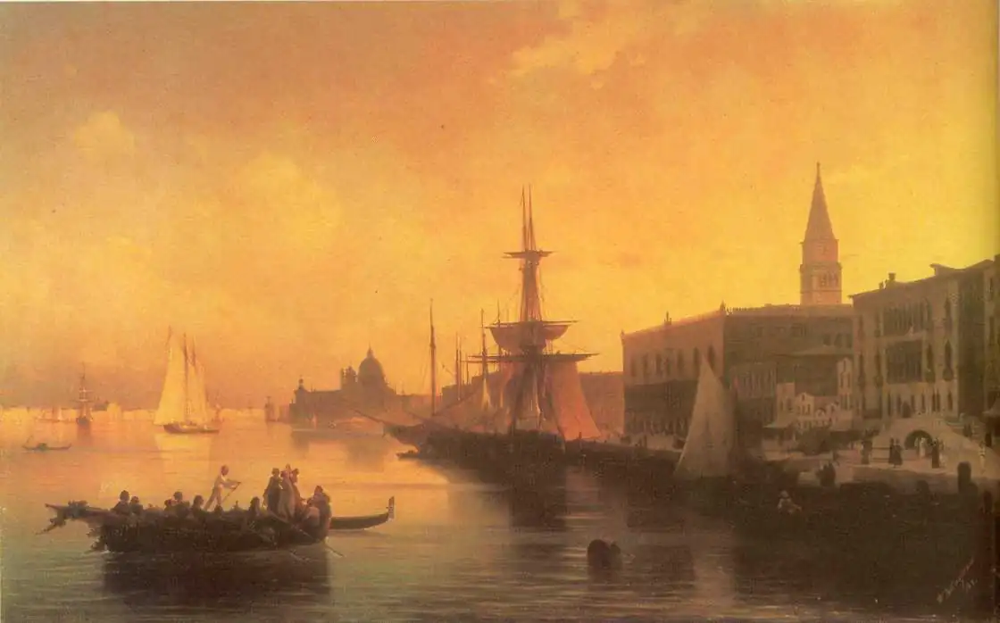 Վենետիկ