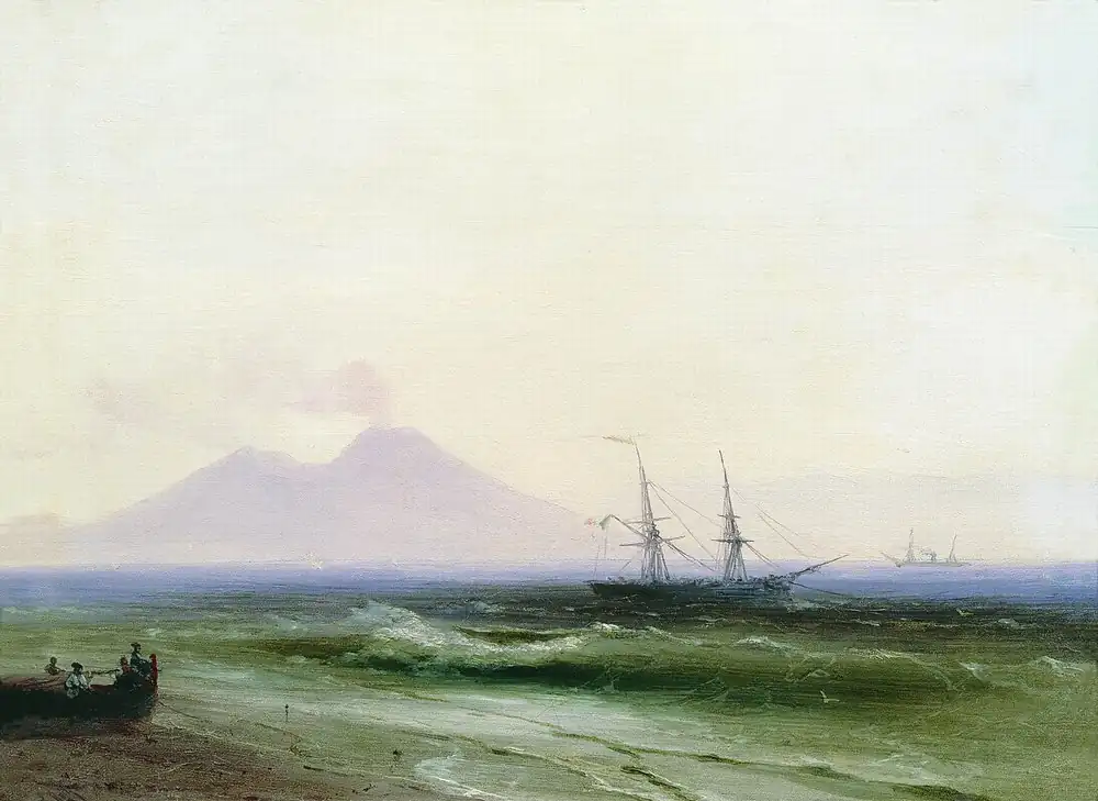 Seascape