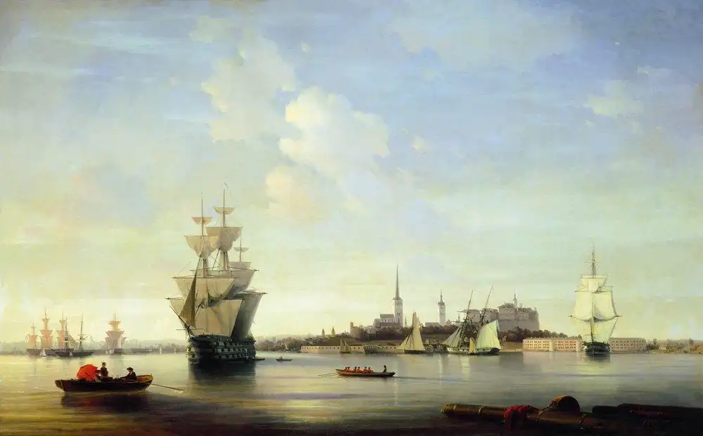 Ревель