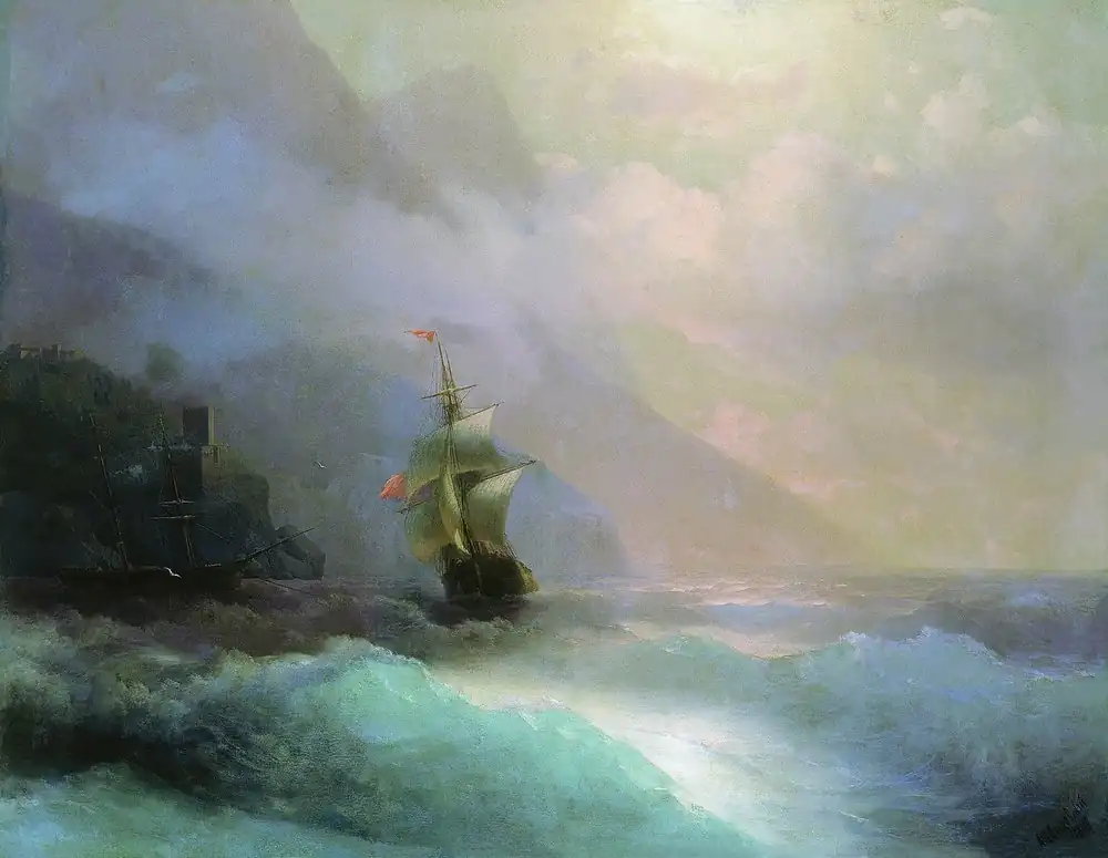 Seascape