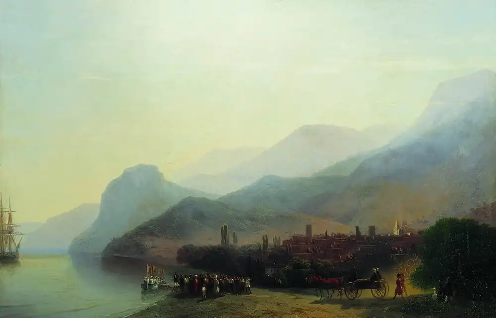 Ալուշտա