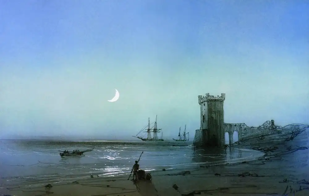 Seascape