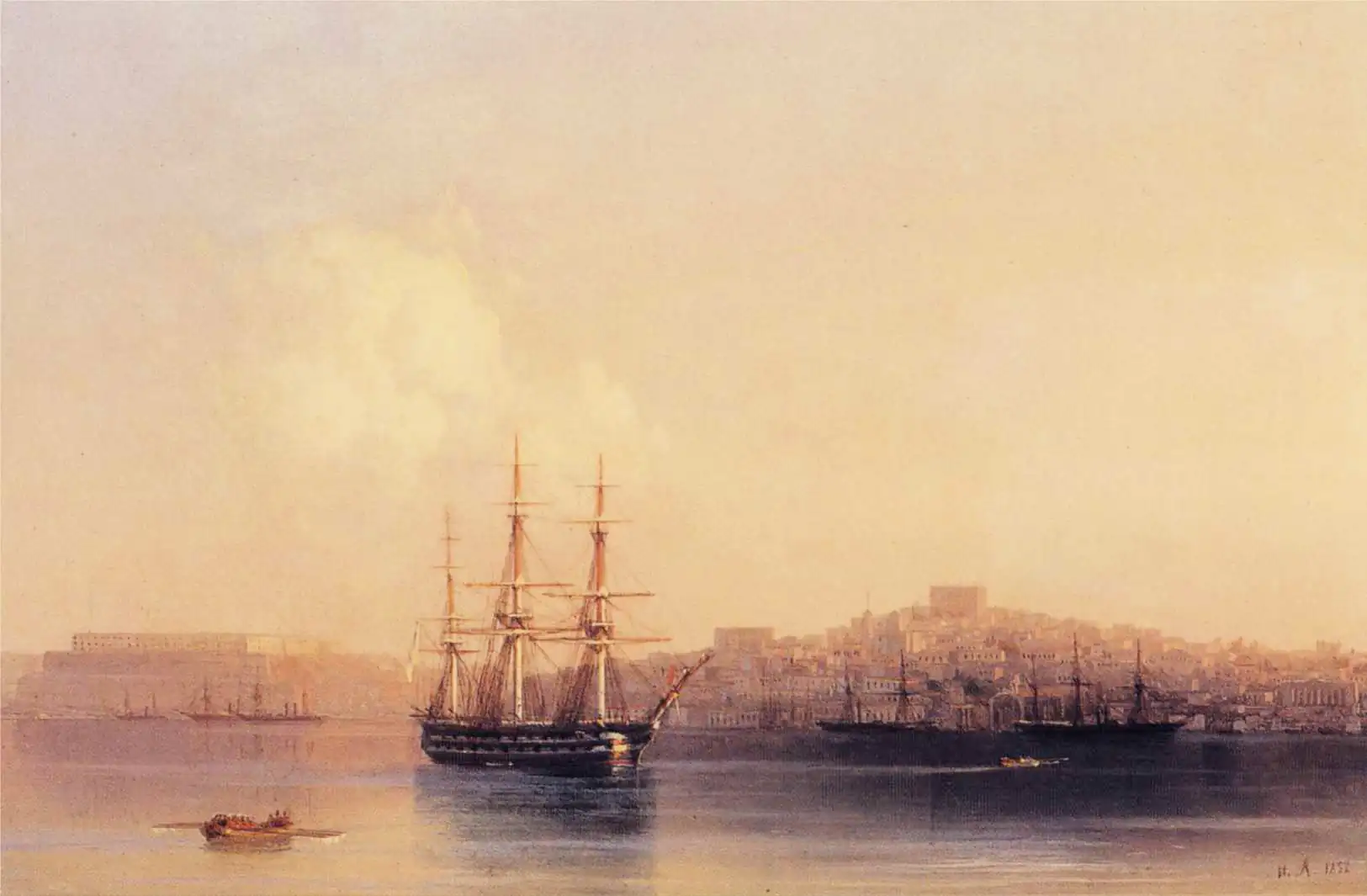Sevastopol