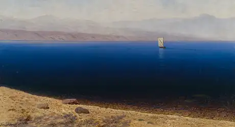 Սևան