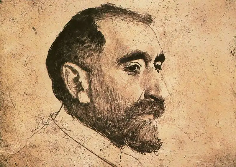 Ինքնանկար