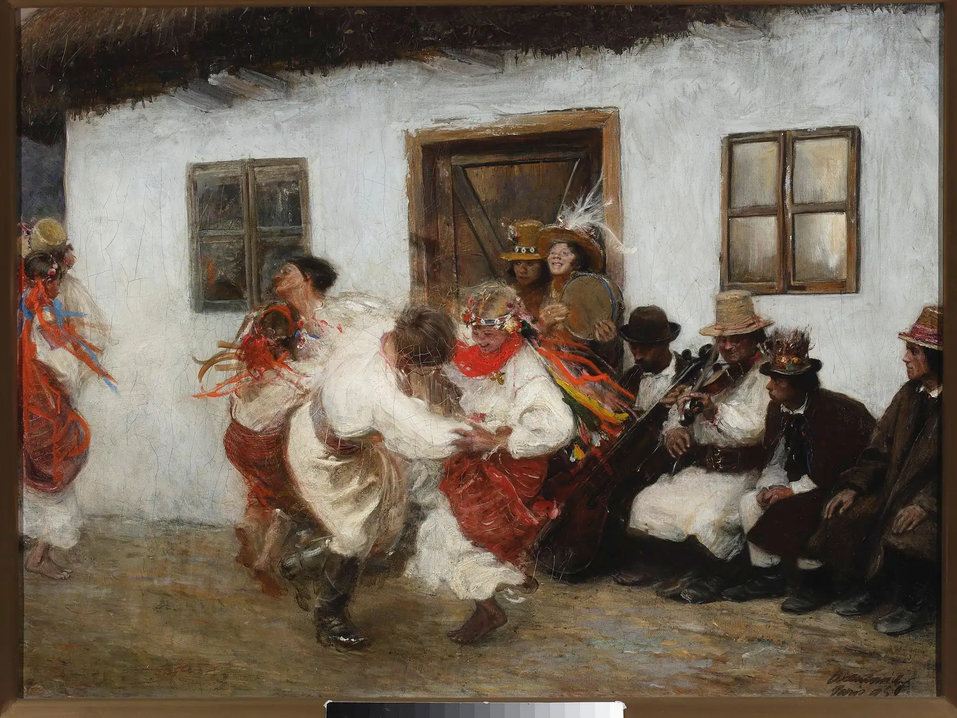 Քոլոմեյկա