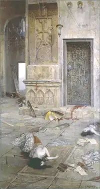 Ցեղասպանությունից հետո