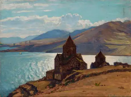 Սևան