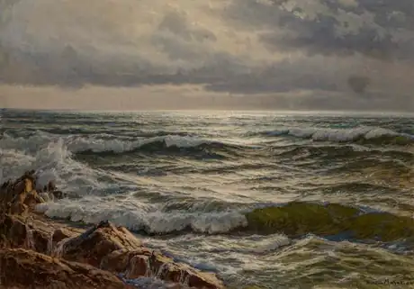 Ocean