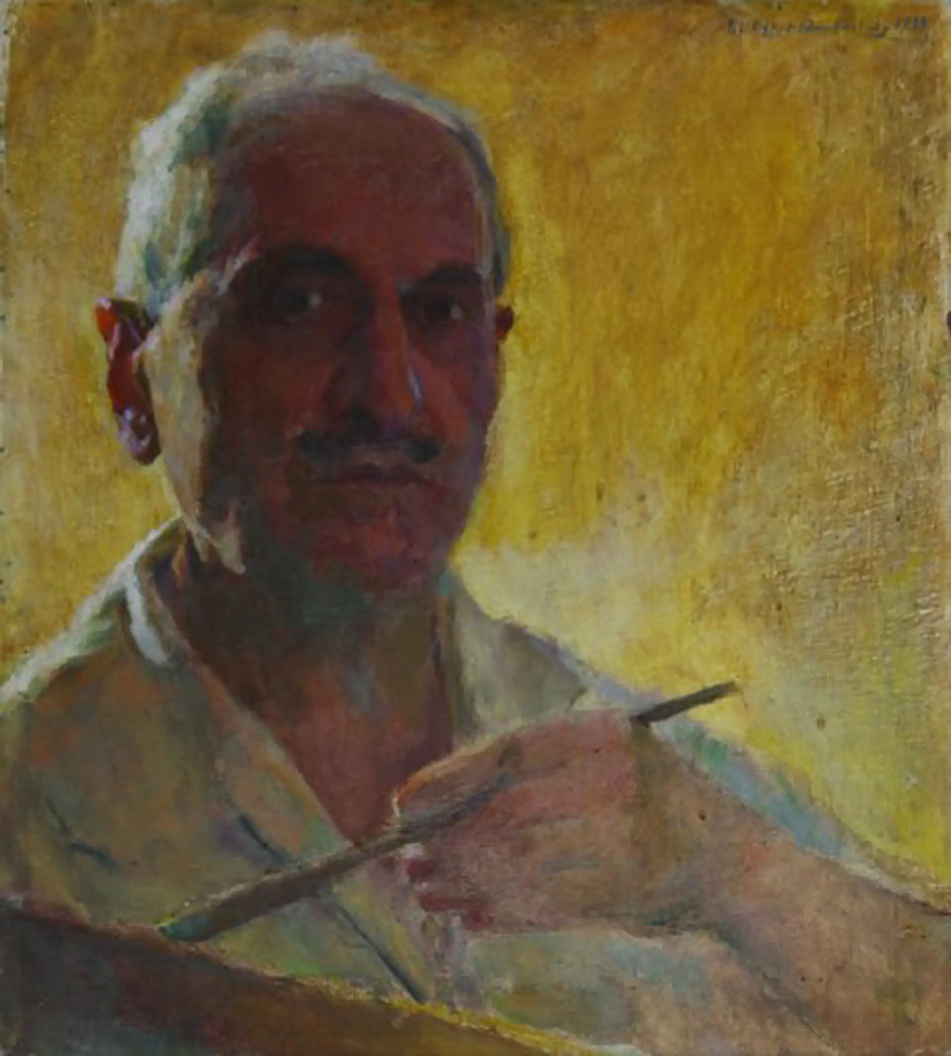 Ինքնանկար