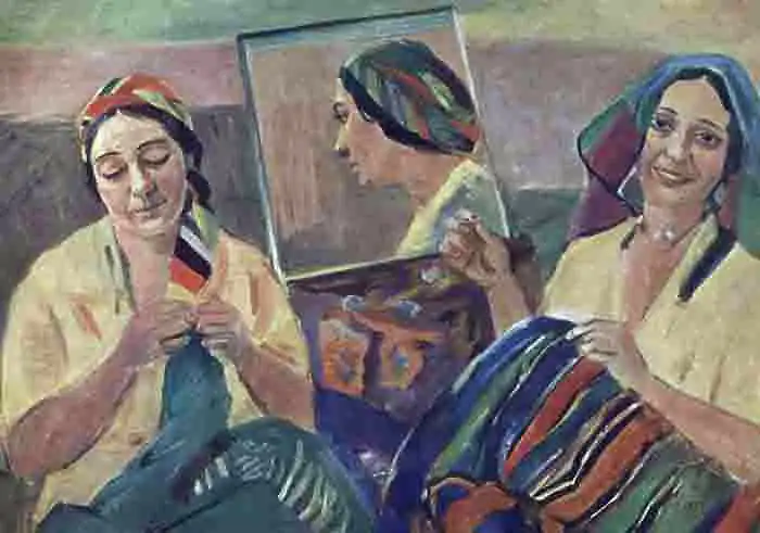 Դիմանկար
