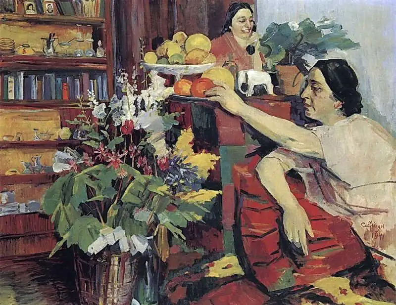 Лусик Сарьян
