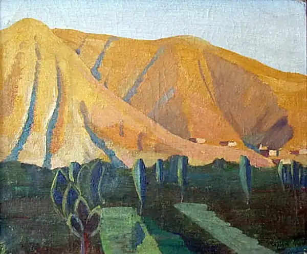 Гохтан (Танакерт)