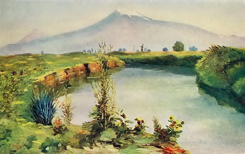 Կեսօր