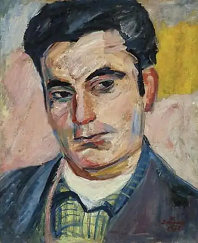 Դիմանկար