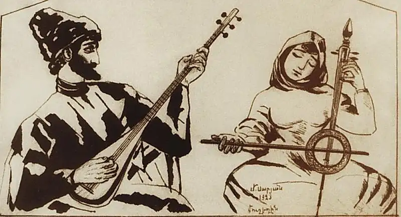 Саят-Нова