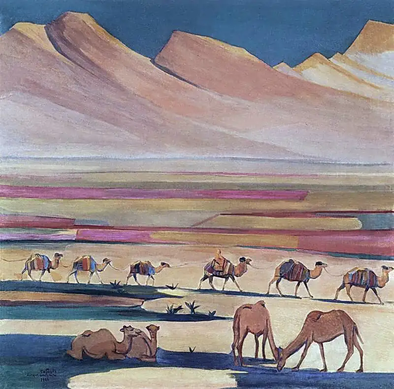 Caravan