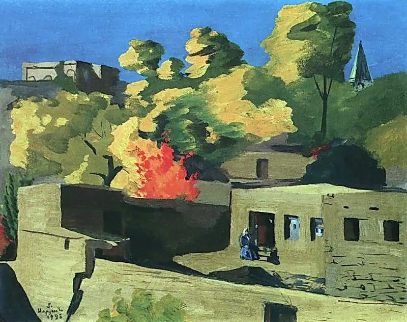 Yerevan