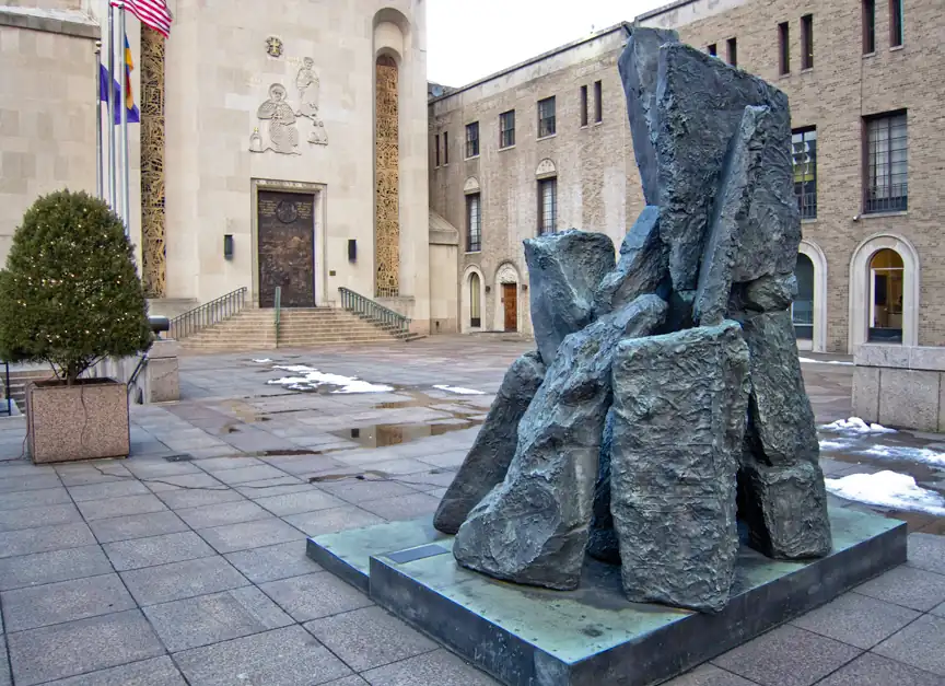Հիսուսի խաչից իջեցումը