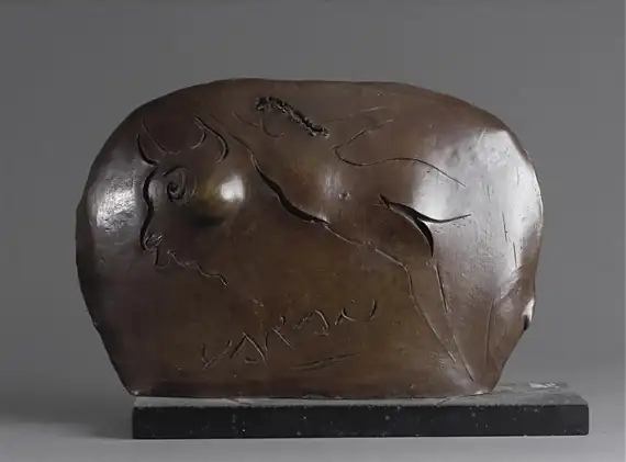 The Rape of Europa