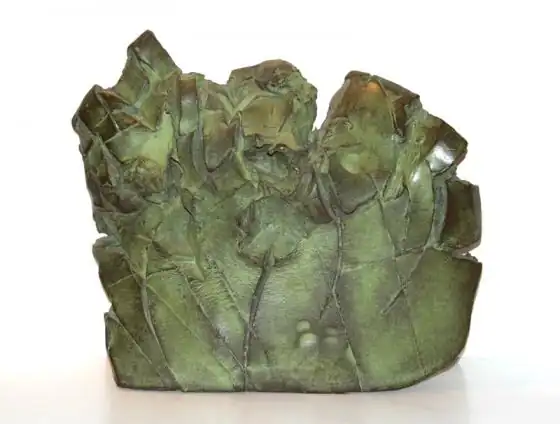 Աբստրակտ Նկարը