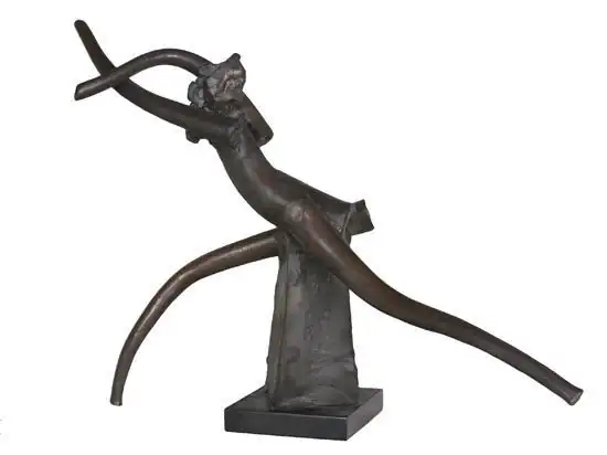 Վազող Նիմֆա
