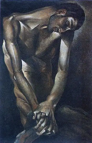 De Profundis