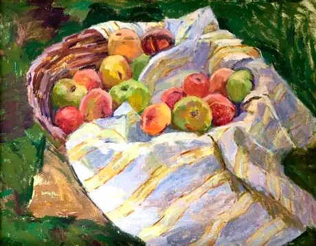 Still Life.