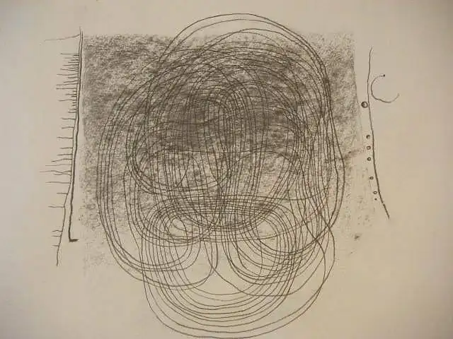Circles and Lines