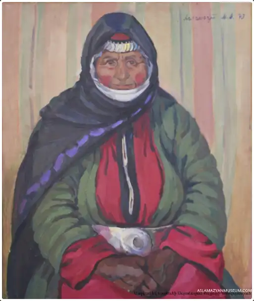 Shushan Bibin