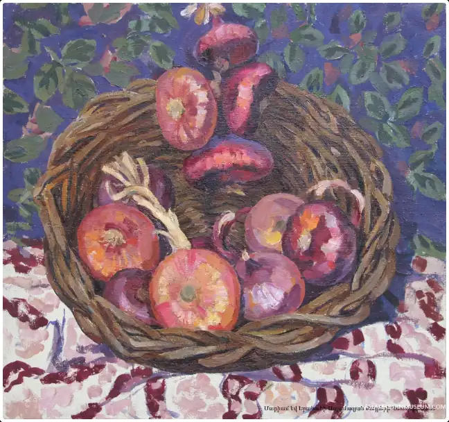Khostinsky onion