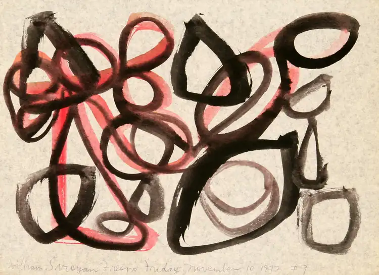 Փրեզնո ուրբաթ, նոյեմբերի 10, 1972 #9