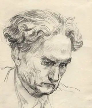 Մարտիրոս Սարյան