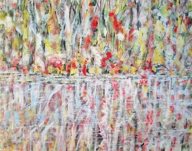 Untitled Landscape, Bellport (No.1137)