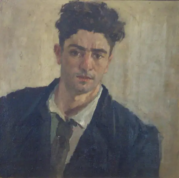 Ինքնանկար