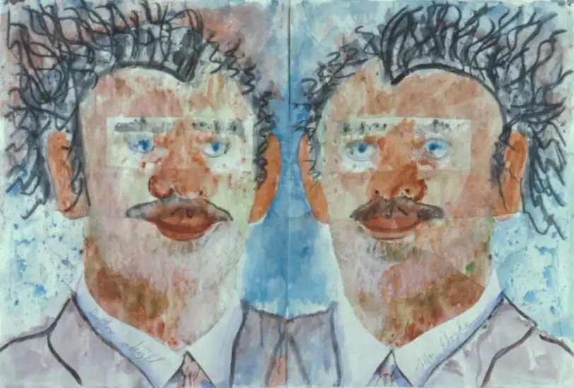 Dr. Jekyll & Mr. Hyde