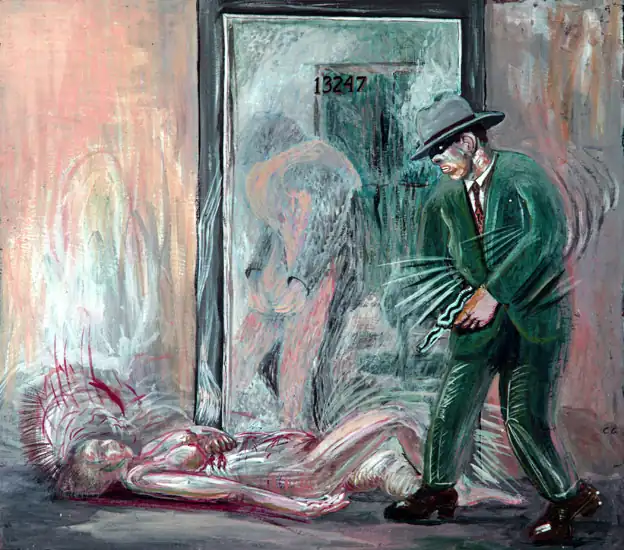 Assassination