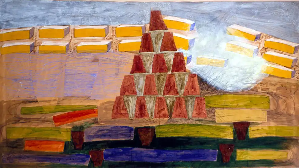 Landscape