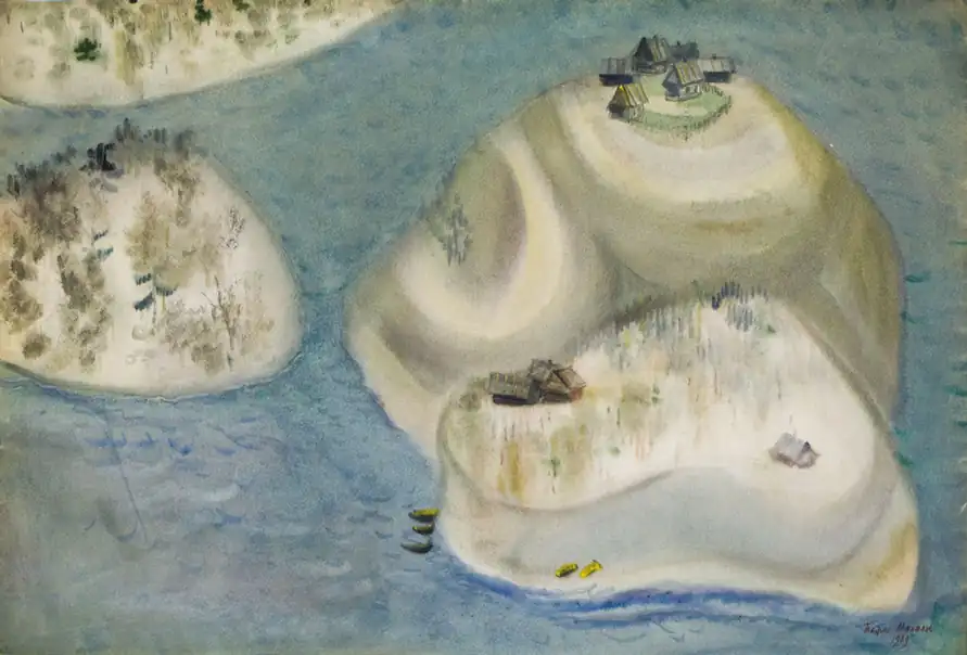 Karelia Fairytale