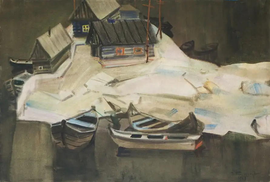 Flood