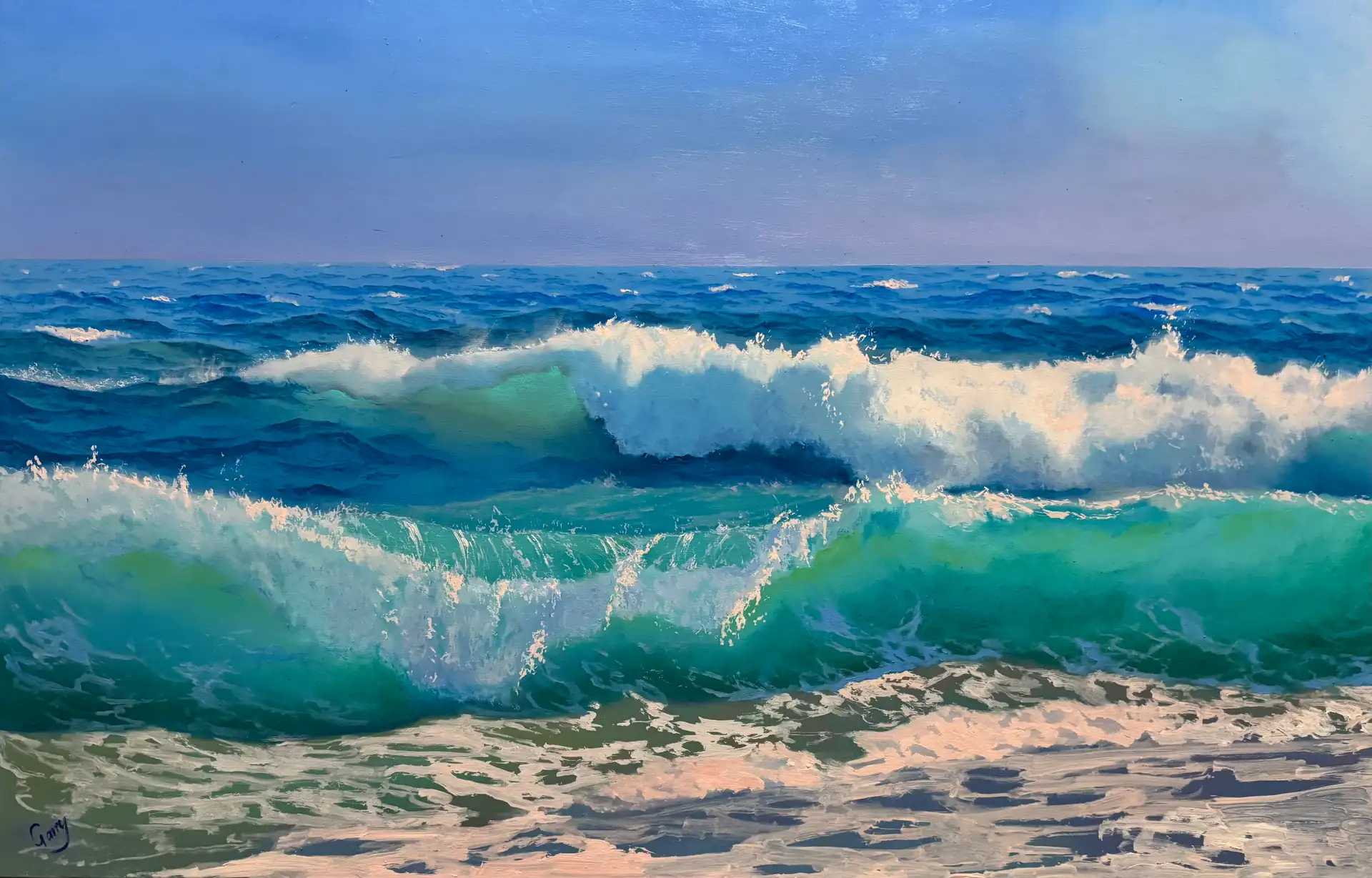 Wave