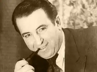 Dmitry Nalbandyan