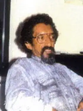 Alexander  Boghossian