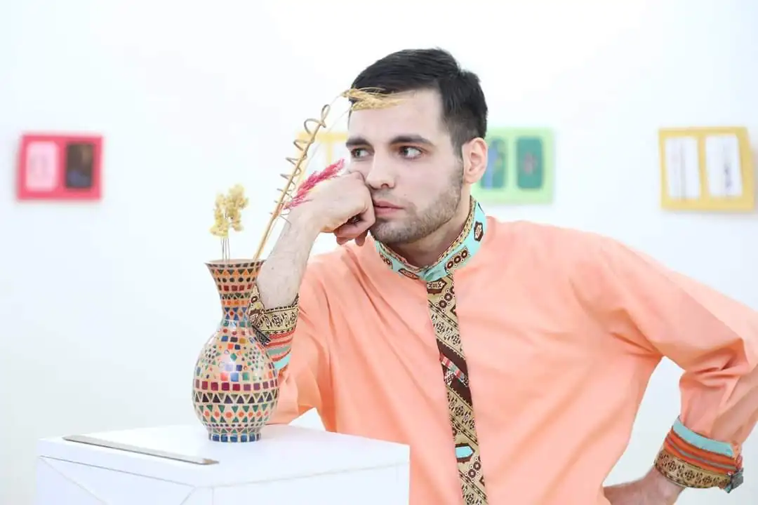 Harutyun  Galfayan