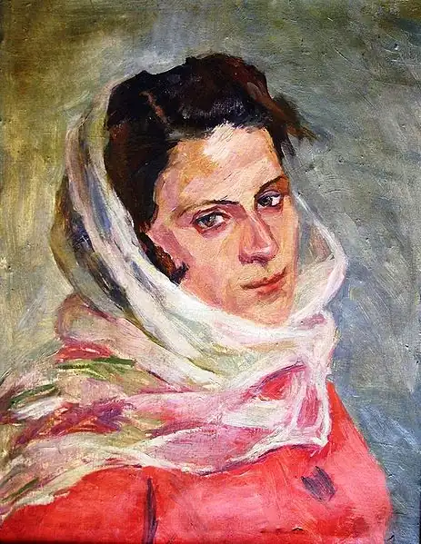 Gohar Fermanyan