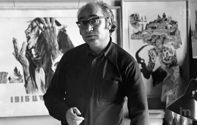 Grigor  Khanjyan