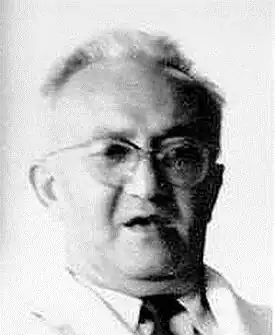 Leon Arthur Tutundjian
