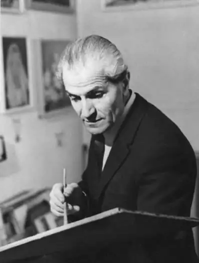 Babken  Kolozyan